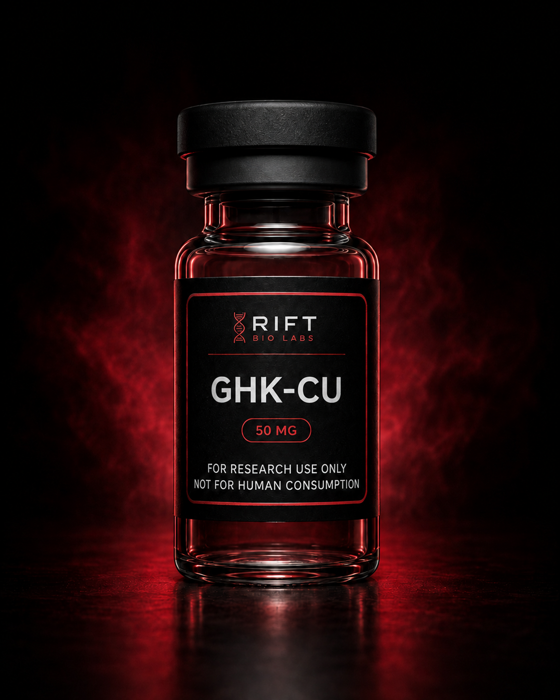GHK-Cu