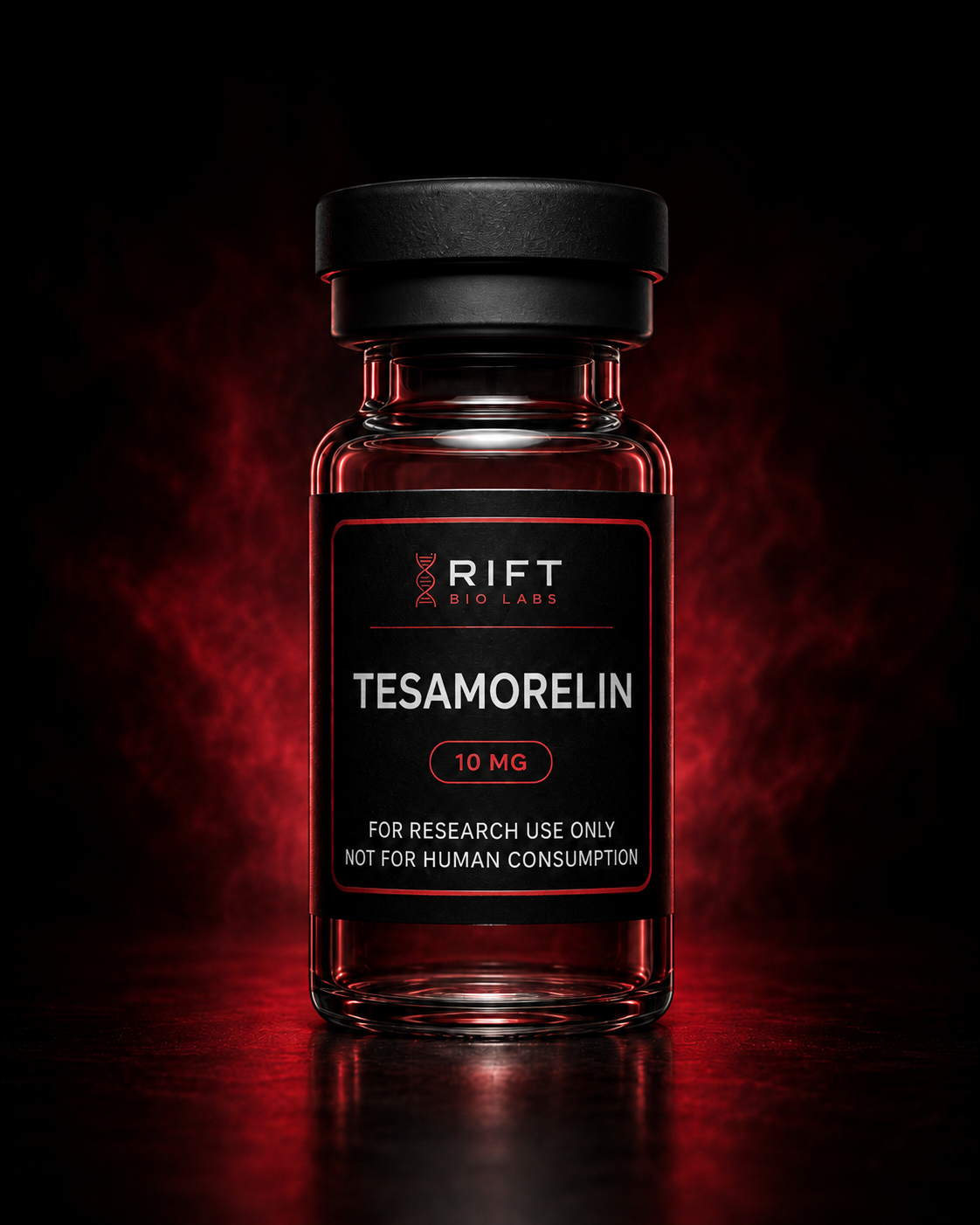 Tesamorelin