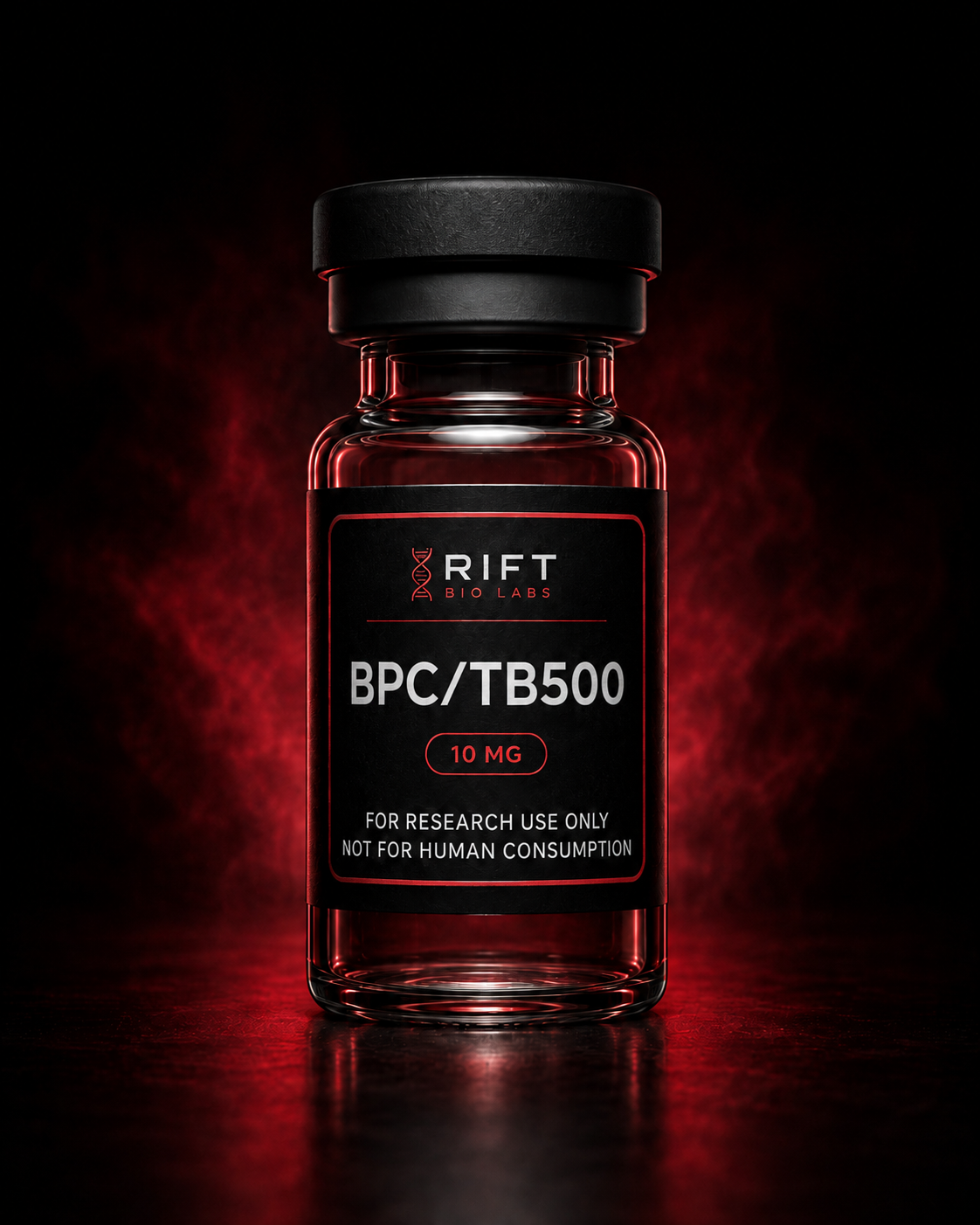 BPC-157 + TB-500