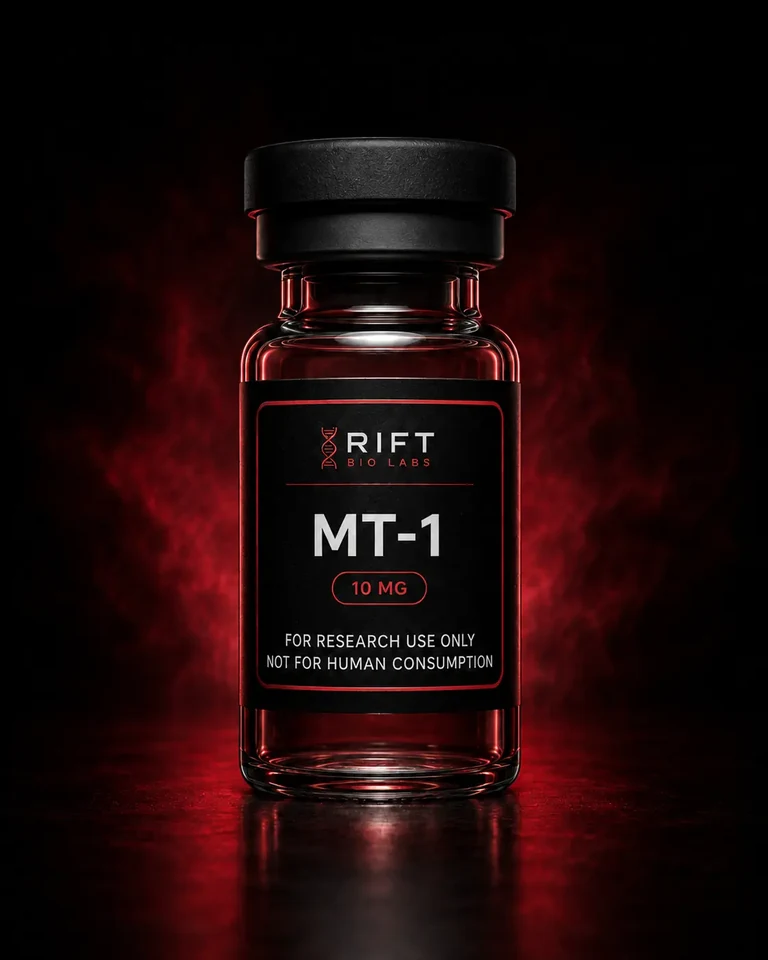 MT-1 — laboratory research material